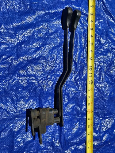 🌟John Deere Hydraulikhebel AM37279 AM37270 & Lager M90163 passend für 318 322 332