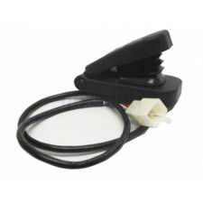Foot Throttle Gas Pedal for Razor Crazy Cart XL