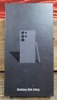 Samsung S24 Ultra (Sm-S928U) 256Gb (Verizon) Sealed As-Is