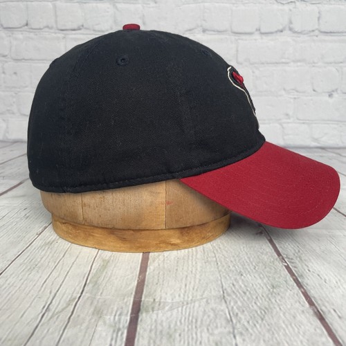 Arizona Diamondbacks New Era 49forty Medium Black Red MLB Baseball Excellent - Picture 2 of 7