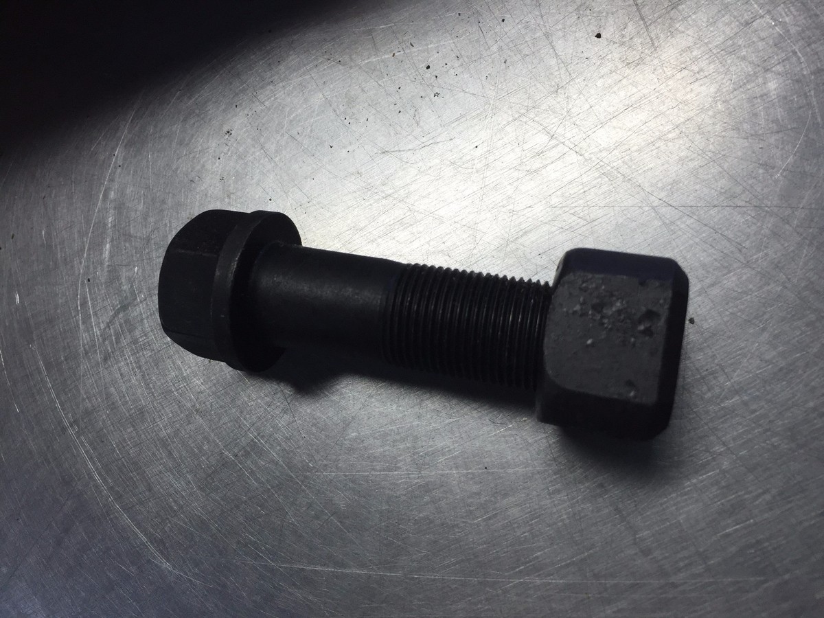 BOLTS AND NUTS! 1〜17ほか29冊セット 1 Box (Of 8 Bolts & Nuggets) Gear Coupling Fastener Set Type