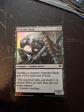 Magic Origins - Nantuko Husk - Foil