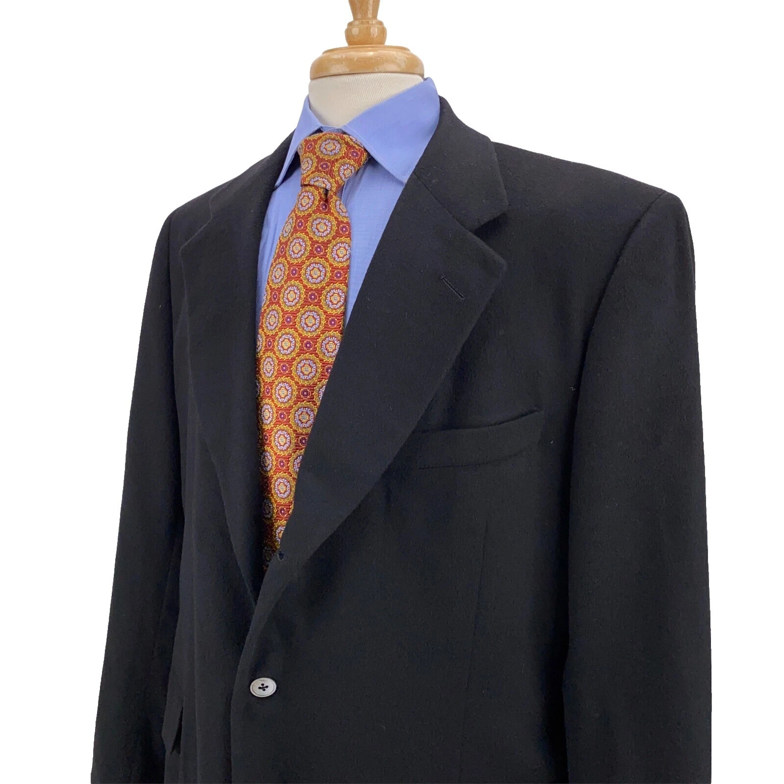 Trajes y blazers de cachemira para hombre Neiman Marcus