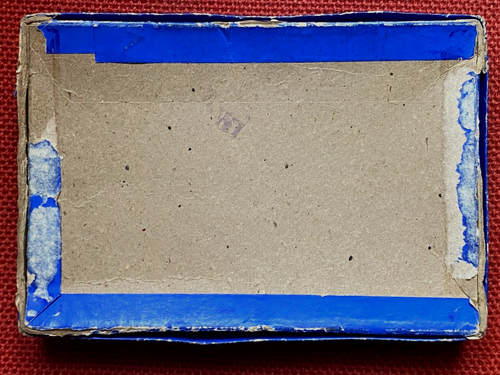 Vintage "Victory" 28 Teile Holzpuzzle Cunard White Star Line Queen Mary - Bild 6 von 21