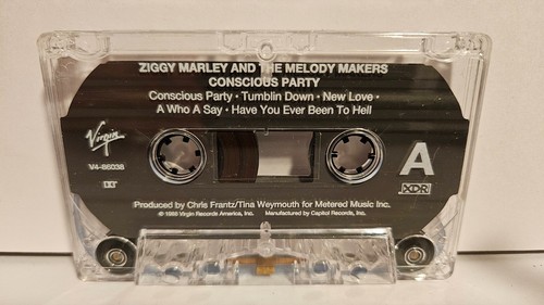 Rock, Pop, Metal, Rap Cassette Tapes *You Choose* Low Prices / Guaranteed - Imagen 90 de 763