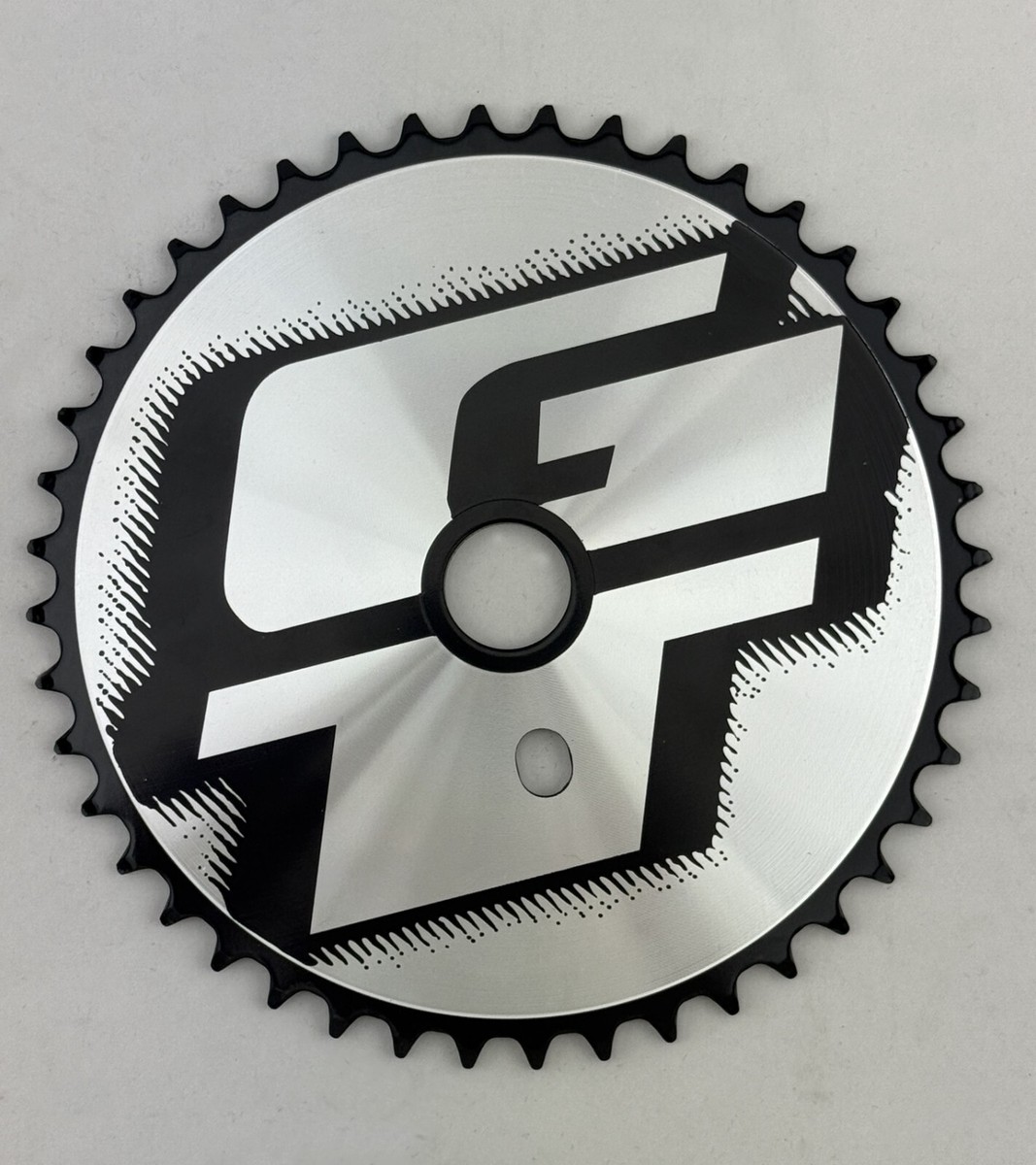 gattyan GT Bicycle Chainring Sprocket ALLOY 1/2