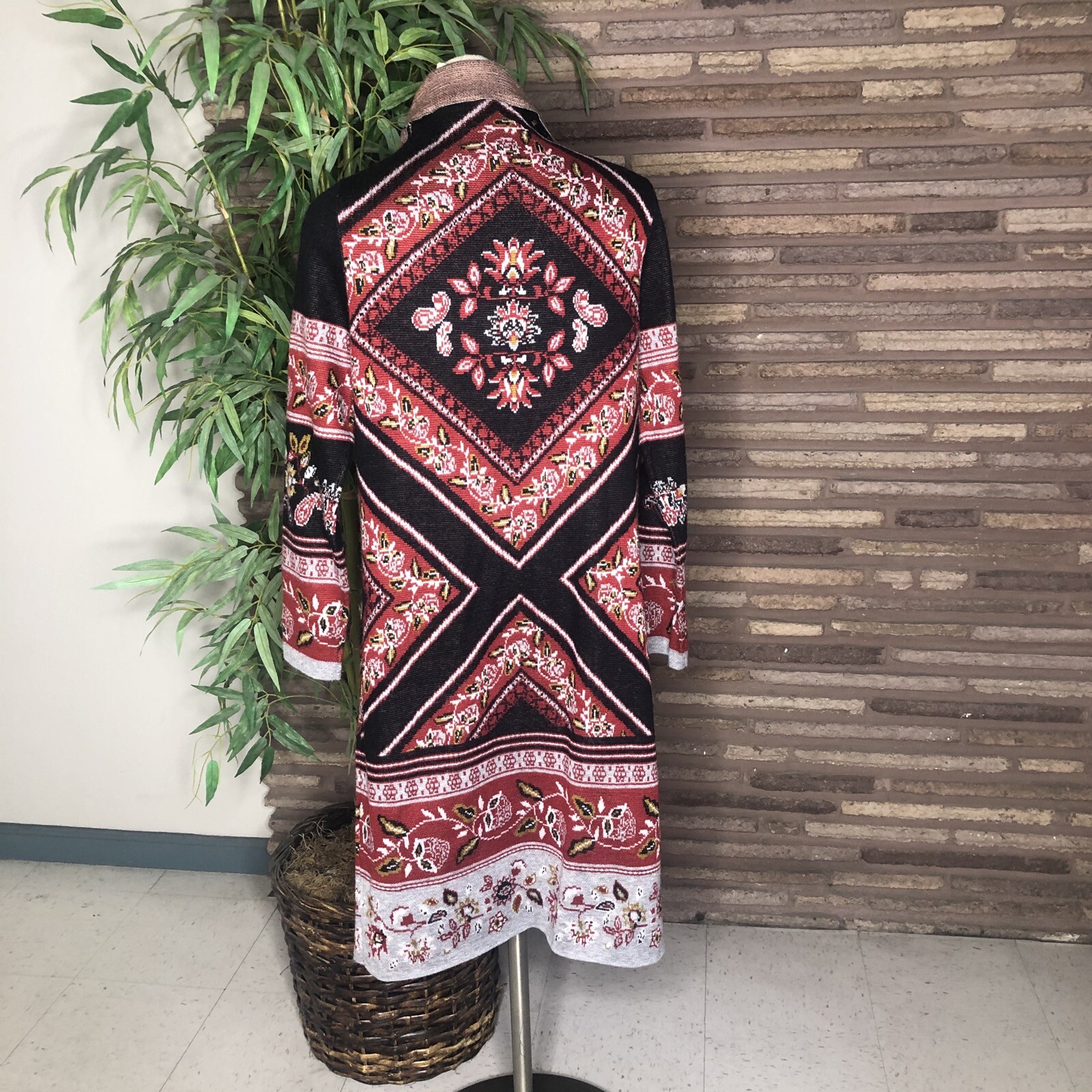 discount prices online MaxSport LA Long Black and Red