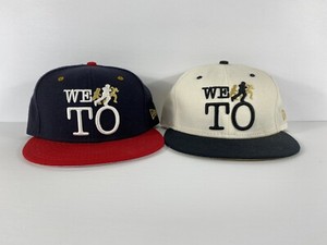 New Era 59fifty 5950 Ransom Toronto Custom Fitted Hat Cap Lot Of 2 Sz 7 3 8 Ebay New Era 59fifty 5950 Ransom Toronto Custom Fitted Hat Cap Lot Of 2 Sz 7 3 8 Ebay
