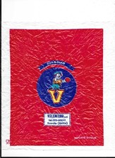 ORANGENPAPIER PAPIER D'ORANGE -- INCARTO AGRUMI -