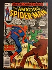 Amazing Spider-Man 192 VF --" 24 Hours Till Doomsday!" Marv Wolfman Script 1979