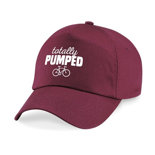Cycling Hat Gift Baseball Cap Bike Bicycle Cyclist Accessories for Women Present - Picture 14 of 15