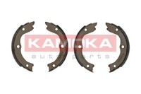 Kamoka JQ212030 Bremsbackensatz, Feststellbremse For Nissan