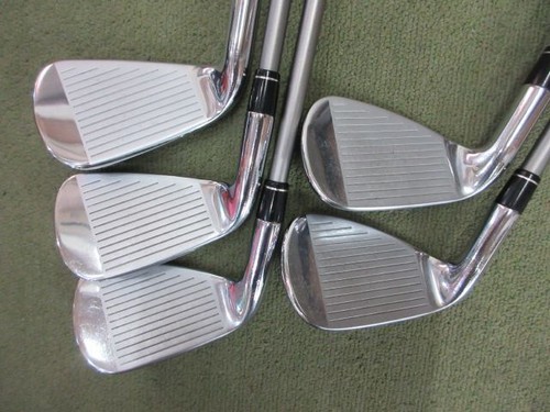 Golf Iron Set callaway EPIC FORGED STAR Speeder EVOLUTION for CW (R) 5pcs 6-P - Picture 2 of 10