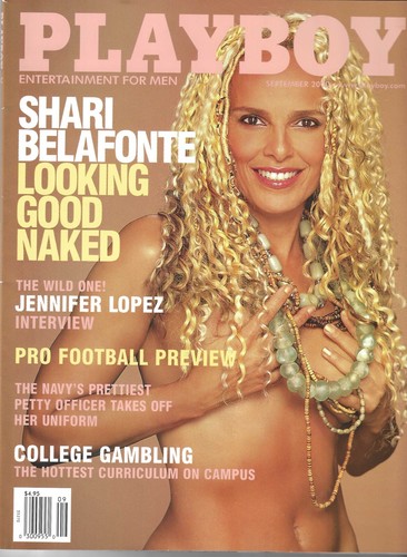 Playboy Magazine 2000 Lot of 8- Jan - Feb - Mar - April - July - Aug - Sep - Dec - Picture 9 of 9