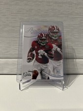 Jahmyr Gibbs 2023 Panini Prestige - Rookie #343 (RC) Detroit Lions