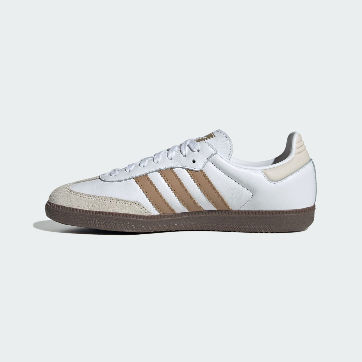 ★ADIDAS★Adidas Samba OG Cardboard Chalk White★関税込★ adidas Originals Samba OG Cloud White Cardboard JR0912 Men's
