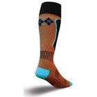 Size M Brown Cycling Clothing