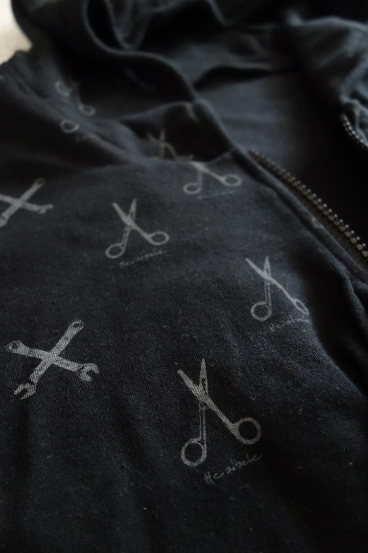 the GazettE ジャンパー 2008年 FROM THE DESTORT The Gazette Jumper 2008 From Destort | eBay