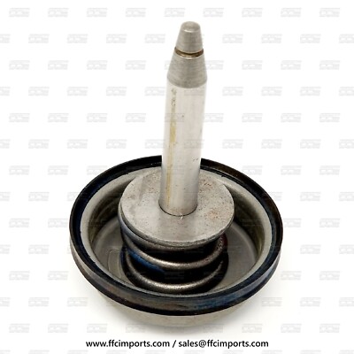 CD4E LA4AEL PISTON, Spring Assembly, Overdrive 2ND-4TH SERVO