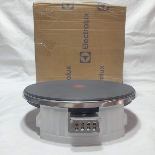 Electrolux 003931 400V 220mm 8mm Rim Hotplate Element - Picture 10 of 12