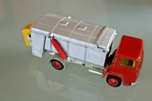 SIKU 1:50 Modellautos, - LKWs & -Busse von Magirus