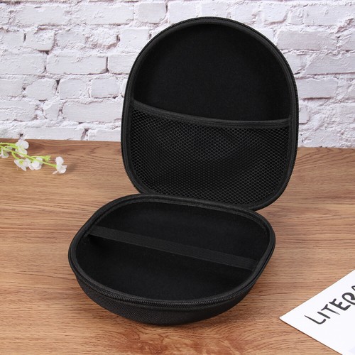Headphone Carrying Case Convenient Storage Bag Universal Headset Cover - Picture 7 of 12