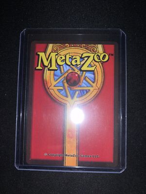 zoo new year’s celebrations psa10 New Year's Celebrations 2021 Metazoo Promo Frogman Holo