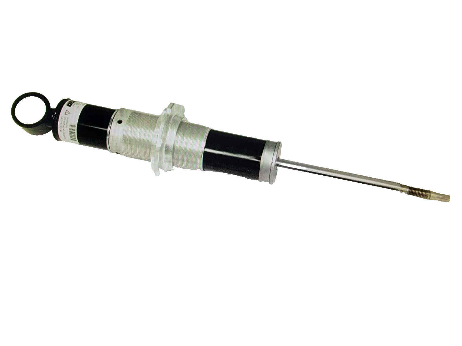 Ferrari 599 REAR Shock Absorber New OEM - P/N 257059