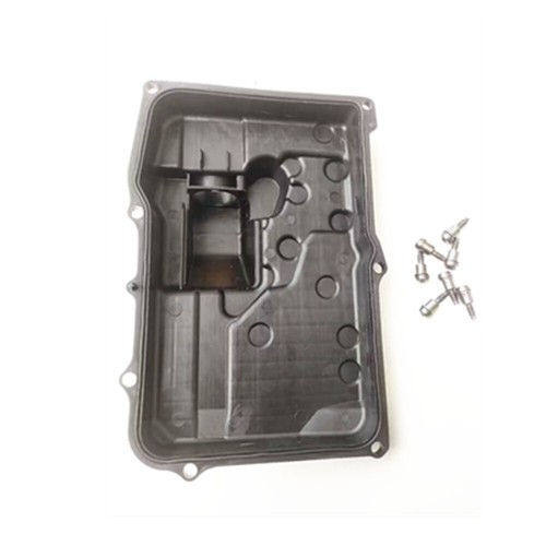9-Gang Automatikgetriebe Wanne für Jeep Cherokee Chrysler Fiat 500L 04752951AA - Picture 2 of 5