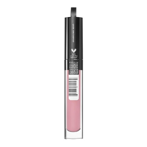 e.l.f.Lip Plumping Lip Lacquer Gloss/Oil/Liquid Matte Lipstick-Choose Your Shade - Picture 2 of 89