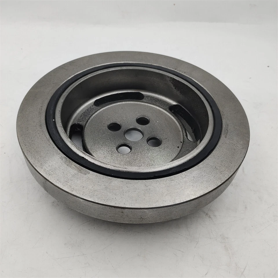 3916436 Se adapta a Cummins Harmonic Balancer 88-93 Dodge Ram 2500 12 V 5,9 L diésel Foto 2 de 4