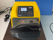 Watson Marlow 630U Peristaltic pump