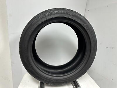 235/45R18 Dunlop SP Sport Maxx 050 94Y - Tire | eBay