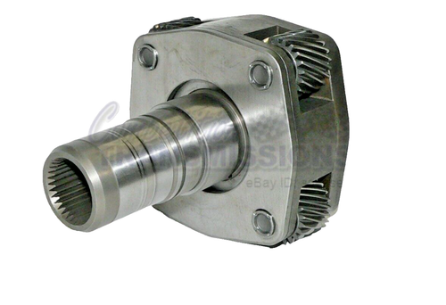 Ford BW1356 Transfer Case Input Shaft & Planetary Gear NON-PTO F0TZA398C - Picture 2 of 4