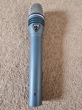 Jts Nx-9 Condenser Microphone  Untested