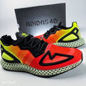 Adidas Zx 2k 4D | eBay