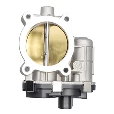 Throttle Body For Chevrolet Malibu Pontiac G6 G8 Saturn Aura 3.6L 2007 2008 2009