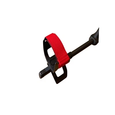 ALL METAL DETECTION Minelab Manticore/Equinox/xterra Arm Cuff Strap(colour Red)