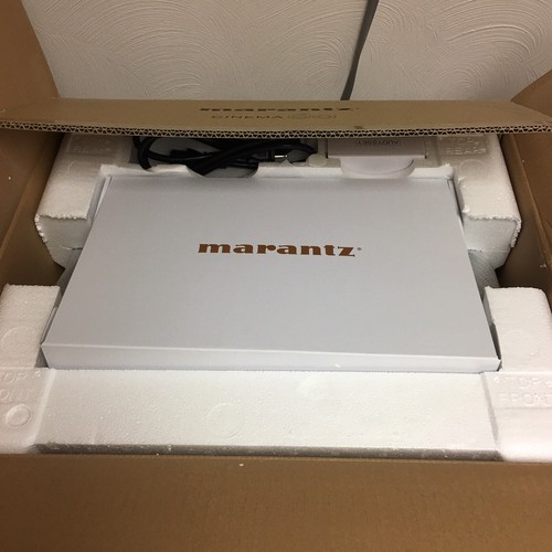 Marantz Cinema 60 7.2 Channel 8K HDR Home Theater Network A/V Receiver - Picture 4 of 13
