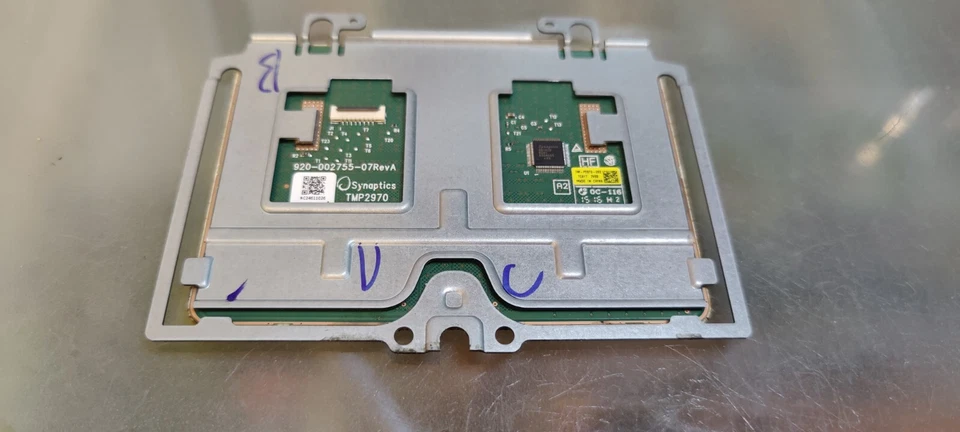 ACER F5-571 E5-551VN7-592 E5-573 E5-532 V3-574 TOUCHPAD 920-002755-07 NC24611026 - Image 3 of 4