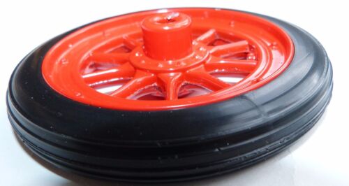 GENUINE MAMOD ROAD WHEEL (ONE ) SA1 ROADSTER (NO FIXING SCREW) - Picture 3 of 3