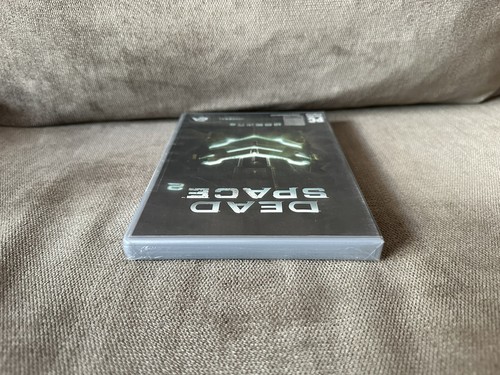 Dead Space 2 - Taiwanese DVD Box Edition PC NEW & SEALED - Picture 3 of 6