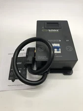 briidea Automatic Power Switch for Dryer and EV, Fast Charge Your EV, NEMA 14-30