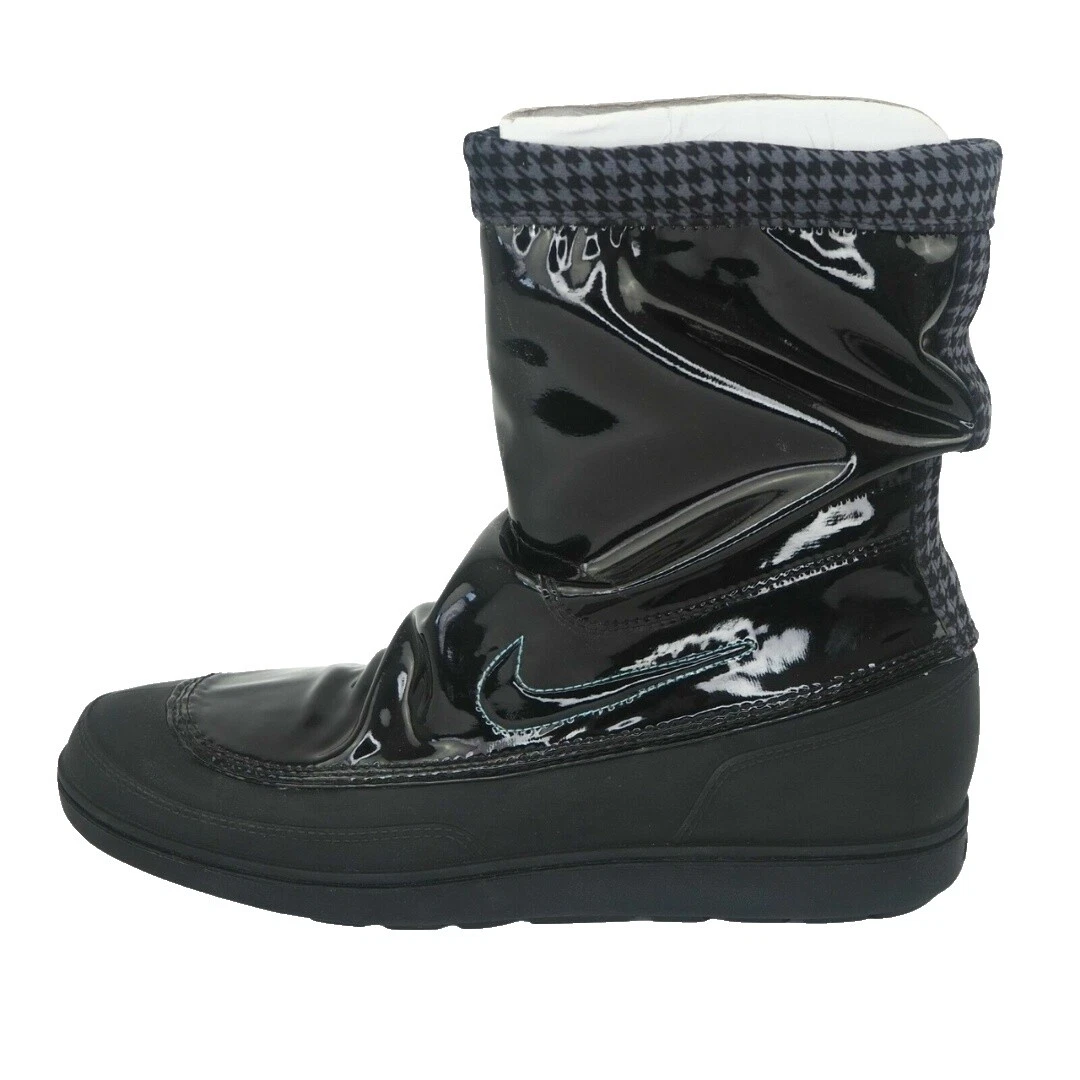 Botas de goma para mujer Nike