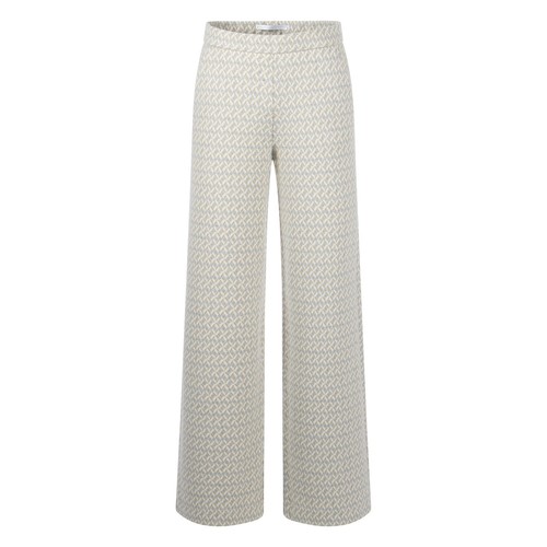 RAFFAELLO ROSSI Schlupfhose Jersey Palina long Rautenmuster UVP: 189,95€