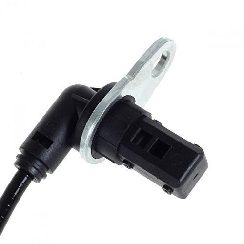 Front Left ABS Wheel Speed Sensor for 04-08 Nissan Maxima 479117Y000 47911-7Y000 - Foto 3 di 4
