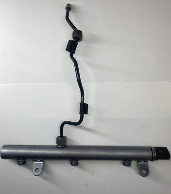 MERCEDES ML320 GL350 E350 BLUETEC DIESEL RIGHT FUEL INJECTOR RAIL SENSOR OEM