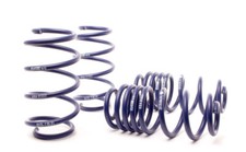 H&R For 07-09 Volkswagen R32 (AWD) Sport Spring