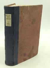 MEMOIR OF PUBLIC SERVICES OF WILLIAM HENRY HARRISON OF OHIO - James Hall, 1836