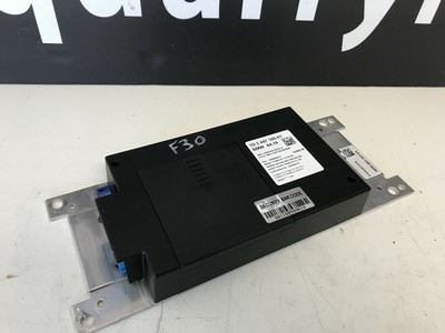 Combox bmw f30